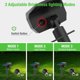 thumbnail image 3 of nipify Solar Lights Outdoor Waterproof, Motion Sensor Spotlights, 3 of 3