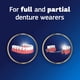thumbnail image 2 of Adhesivo Dental Fixodent Ultra Max Hold Scope 1.8oz 4 Unid, 2 of 3