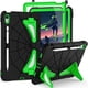 thumbnail image 1 of Funda Auizotl para iPad 11ª y 10ª generación, 11 pulgadas/10,9 pulgadas, con protector de pantalla, 1 of 7