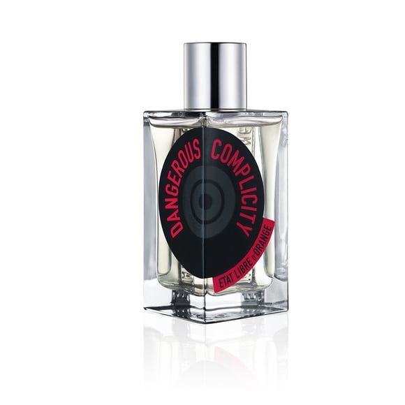 Perfume Dangerous Complicity 100 Ml