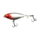 thumbnail image 4 of Señuelos De Pesca Topwater, Señuelo Superior Para Lubina, Agua Dulce, Agua Salada, Rojo, 4 of 5