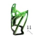 thumbnail image 5 of Soporte Para Botella De Agua Para Bicicleta Soporte Para Bebida De Agua Ultraligero Verde, 5 of 5
