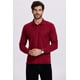 thumbnail image 2 of Polera Hombre Piqué Básica Burdeo, 2 of 4
