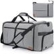 thumbnail image 1 of Bolso Duffle Urtala TDB120 120L Plegable 600D Viaje, 1 of 3