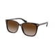 thumbnail image 1 of Lentes de Sol Ralph Lauren RA5293 50033B Havana Oscuro Brillante, 1 of 5