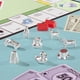 thumbnail image 3 of Juego de mesa Monopoly Classic con bandeja de almacenamiento para 8 o más de 2 a 6 jugadores, 3 of 9