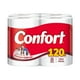 thumbnail image 2 of Papel Higiénico Confort Familiar 8 Un 120 Mt, 2 of 4
