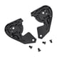 thumbnail image 2 of Base Para Casco De Motocicleta De Primera Calidad Placa Base Para Viseras De Casco Aimit, 2 of 5