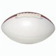 thumbnail image 1 of Balón de fútbol Ballstars 30 cm para autógrafos talla 9, 1 of 8