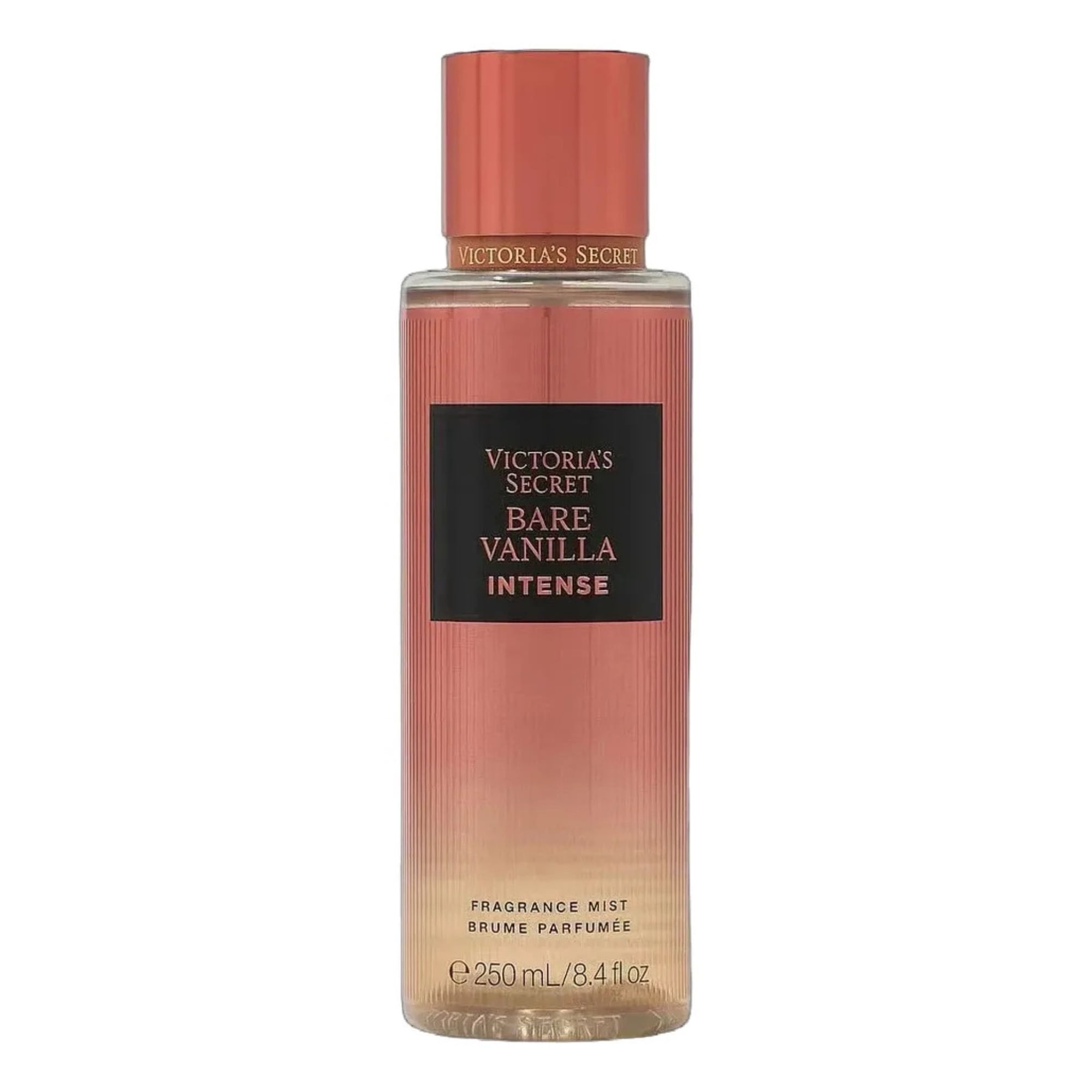 Victoria's Secret - Victoria Secret Colonia Bare Vanilla Intense 250ml