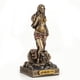 thumbnail image 3 of Figura en miniatura con diseño veronés, diosa griega Afrodita, 3 of 4