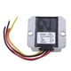 thumbnail image 1 of El convertidor dc / dc 12v intensifica el módulo de fuente de alimentación del regulador de 24v / 3a voltios, 1 of 5
