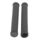 thumbnail image 1 of 1 par de manillar de bicicleta de goma empu?aduras mtb empu?aduras protectora de la bicicleta gris, 1 of 3
