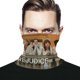 thumbnail image 1 of Pride and Prejudice Braga de Cuello Protección Solar - Bandana UV Refrescante para Ciclismo y Deportes al Aire Libre, Hombres y Mujeres, 1 of 6
