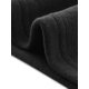 thumbnail image 5 of Agnes Orinda Conjunto de Ropa Interior Térmica para Mujer de Talla Grande con Forro de Felpa, Camiseta de Manga Larga y Leggings, Ropa de Descanso Suave, Talla Grande, Negro, 5 of 6