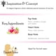 thumbnail image 4 of Perfume Aigner Cara Mia Solo Tu Eau De Parfum para mujer, 100 ml, 4 of 4