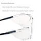 thumbnail image 4 of Gafas de Seguridad Honeywell Uvex Ultra-Spec 2001 OTG Transparentes, 4 of 7