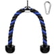thumbnail image 1 of Cuerda para tríceps AWEFRANK Deluxe para gimnasio, 1 of 6