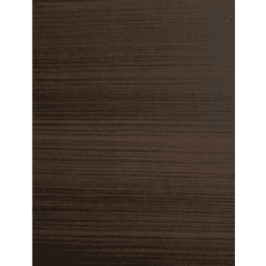 Genérico - Juego De Repisas Cubos Rectángulos Marrón Oscuro