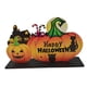 thumbnail image 4 of Letrero Colgante De Madera Para Halloween, Letrero Colgante Para Decoración Interior Y Exterior, Estilo G, 4 of 5