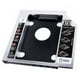thumbnail image 1 of Adaptador Disco duro Caddy Dvd Hd Ou Ssd 2.5 Sata 9.5mm, 1 of 7