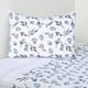 thumbnail image 1 of Juego de Sábanas 1.5 Plaza 200 Hilos Polycotton, 1 of 4