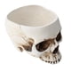 thumbnail image 3 of Maceta De Hormigón Con Forma De Calavera De Halloween Para Bricolaje, 3 of 5