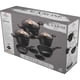 thumbnail image 4 of Bateria De Cocina 10 Pzs Black Rose Collection Antiadherente, 4 of 5