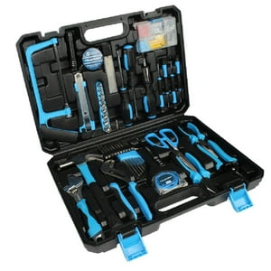 Kit De Herramientas Basicas Blaupunkt Prokit 600