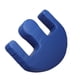 thumbnail image 4 of Cama Impermeable Turn Over Assistant Lavable Para Ancianos Dispositivo De Enfermería Azul, 4 of 5
