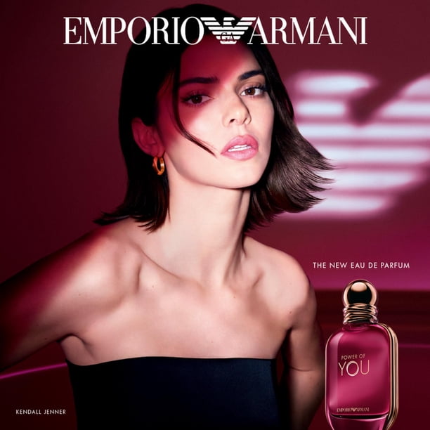 Perfume Armani Beauty Power of You, Eau de Parfum, 90 ml | Lider