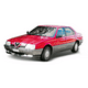 thumbnail image 1 of Pastillas Freno para auto Alfa Romeo 164 1987-1998 Delantero, 1 of 5