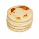 thumbnail image 5 of Masa Pizza Individual Con Masa Madre Pack 5 Unidades 375g, 5 of 5