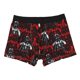 thumbnail image 2 of Pack de 3 boxer briefs Star Wars para hombre de Bioworld, talla grande, 2 of 5