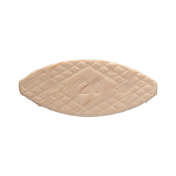 Uniendo galletas Bosch GFF120 #20, 50 unidades Madera de haya