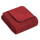 thumbnail image 2 of Manta Yescool 3 kg 104 x 152 cm Roja, 2 of 7