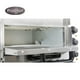 thumbnail image 4 of Horno Pizza Pizzero Electrico 2 Camaras 40x40 cm, 4 of 5