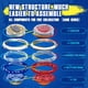 thumbnail image 4 of Lanzador de espadas de metal Spinning Tops Infinity NADO, 4 of 7