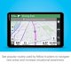 thumbnail image 5 of Navegador GPS para camión Garmin dezl OTR800 con pantalla táctil de 20,32 cm, 5 of 6