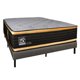 thumbnail image 2 of Cama Europea Super King Koppla Dual Side, 2 of 8