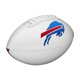 thumbnail image 4 of Balón de Fútbol Americano WILSON NFL Live Team Autograph Buffalo Bills, 4 of 5