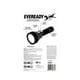 thumbnail image 2 of Linterna LED Recargable USB 60lm Negro, 2 of 2