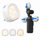 thumbnail image 1 of Mini Luz Monstruo LED para Cámara DJI Osmo Pocket 3 y 4, 1 of 7