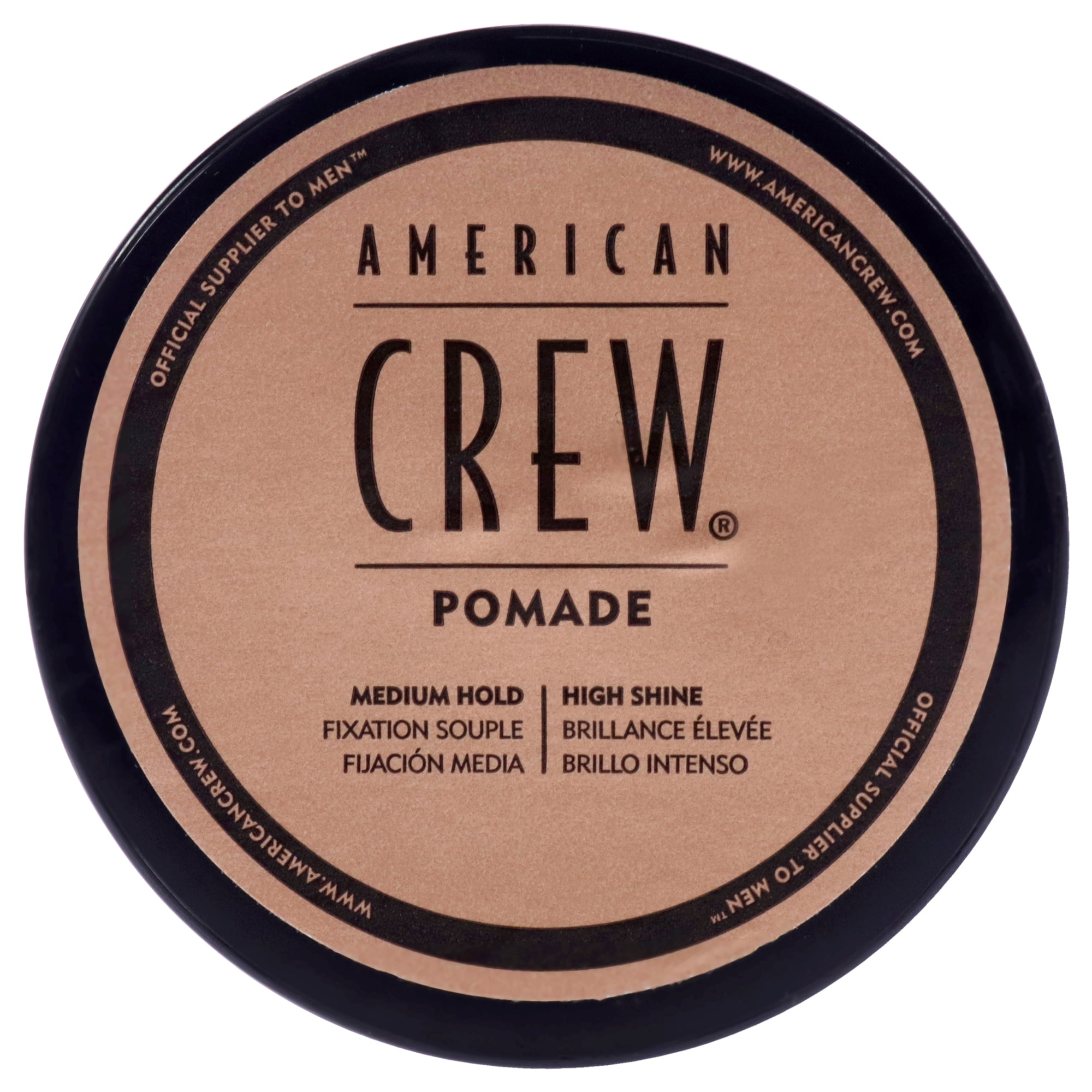 Pomada American Crew 50ml Hombre