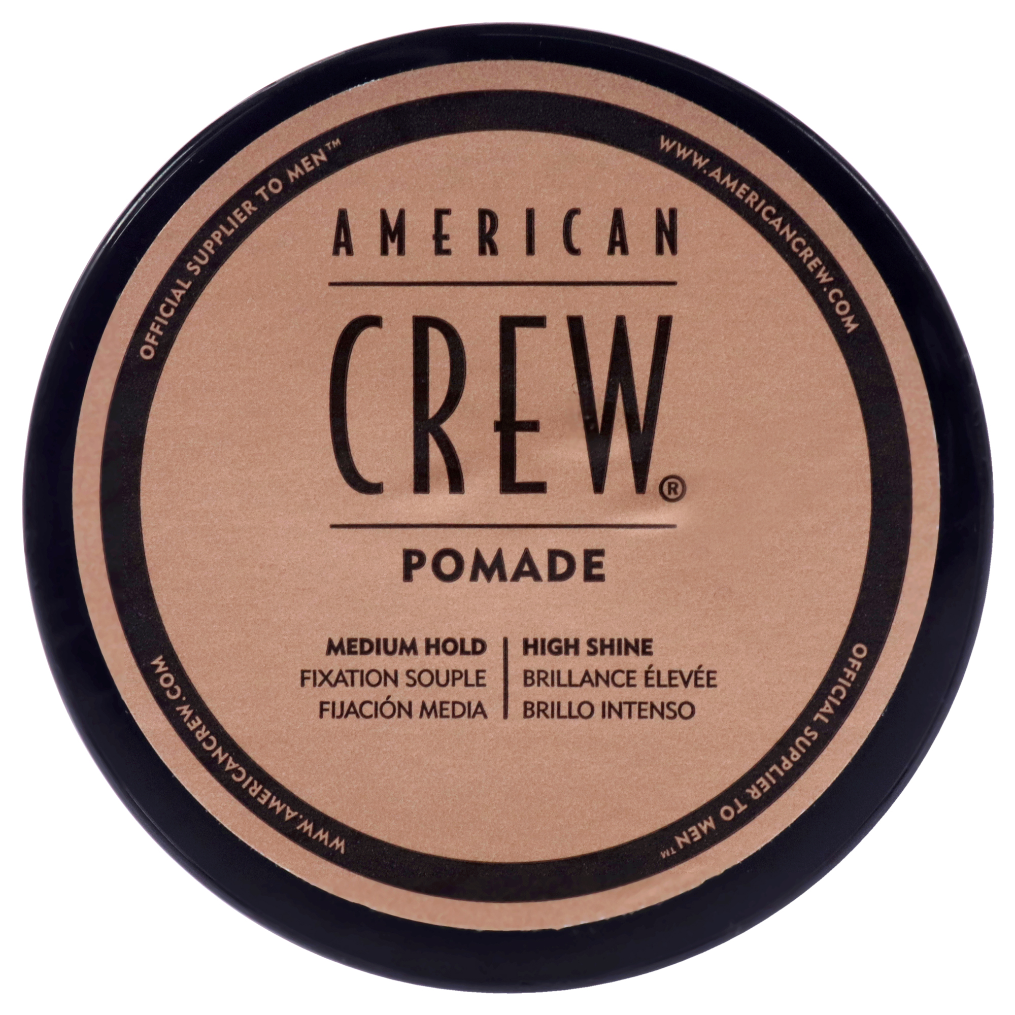 Pomada American Crew 50Ml Hombre