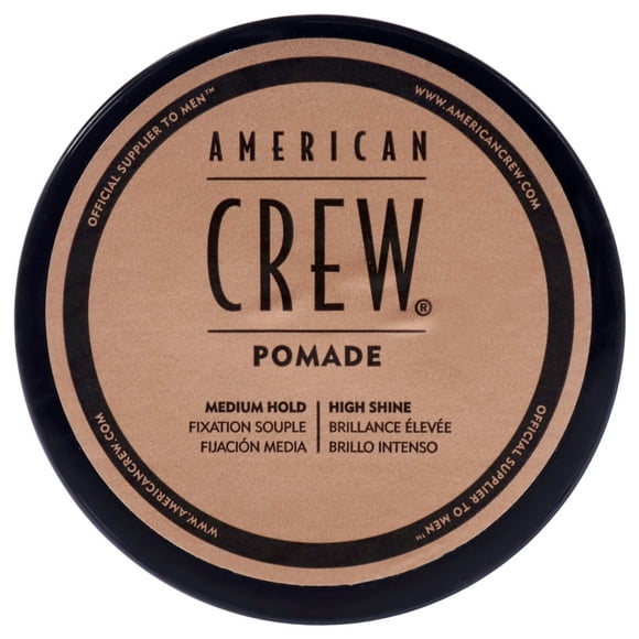 Pomada American Crew 50ml Hombre
