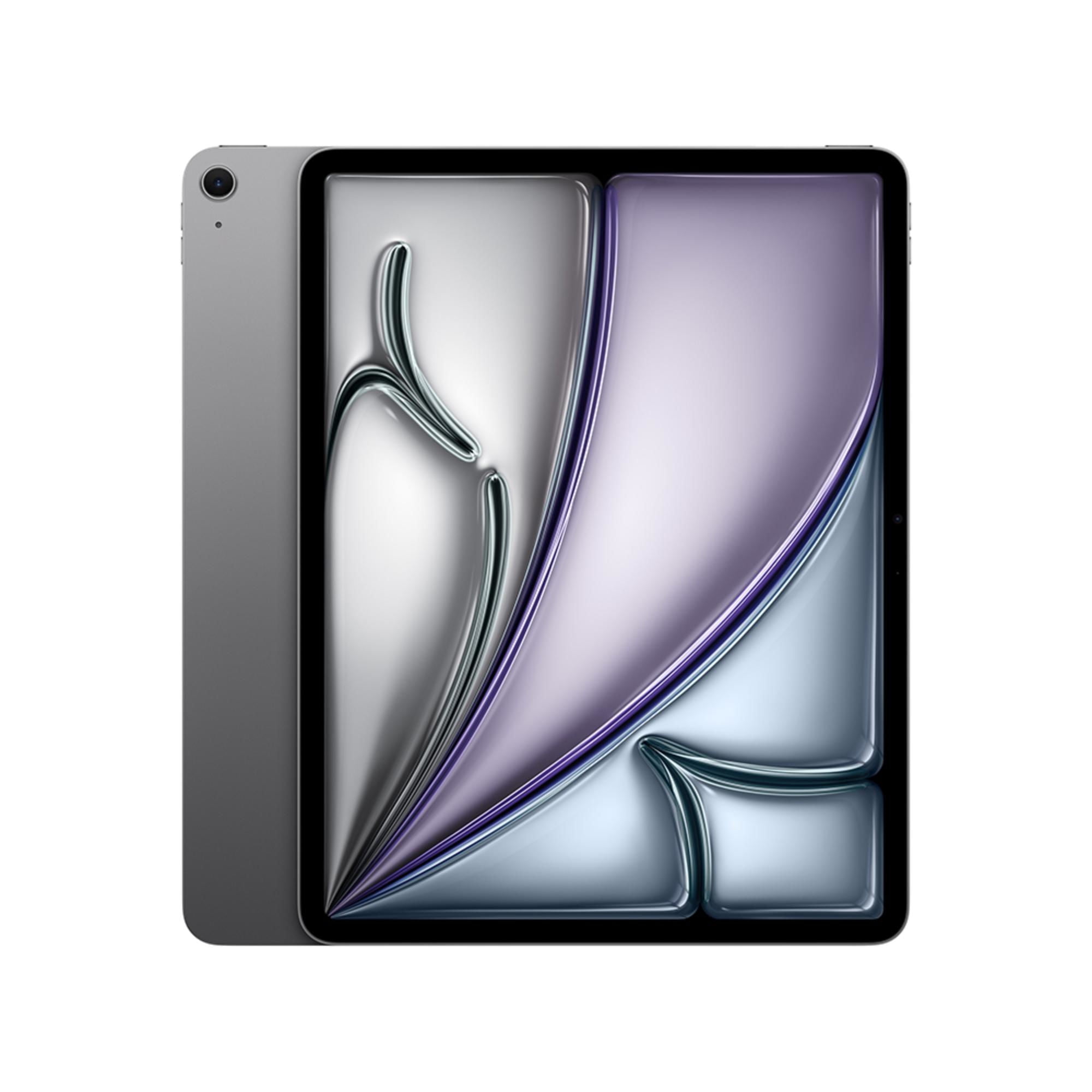 Apple - Ipad Air Chip M3 13 128Gb Gris