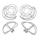 thumbnail image 1 of 8 Uds Protectores De Hélice Anillos Protectores De Hélice Para Piezas Mini 2 SE Mini SE, 1 of 5