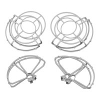 Bothyi - 8 Uds Protectores De Hélice Anillos Protectores De Hélice Para Piezas Mini 2 Se Mini Se