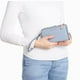 thumbnail image 3 of Cartera Michael Kors Cuero Adele Doble Cremallera, 3 of 3